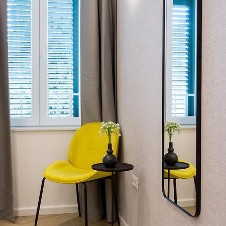 Top Floor Luxury Rooms スプリト エクステリア 写真