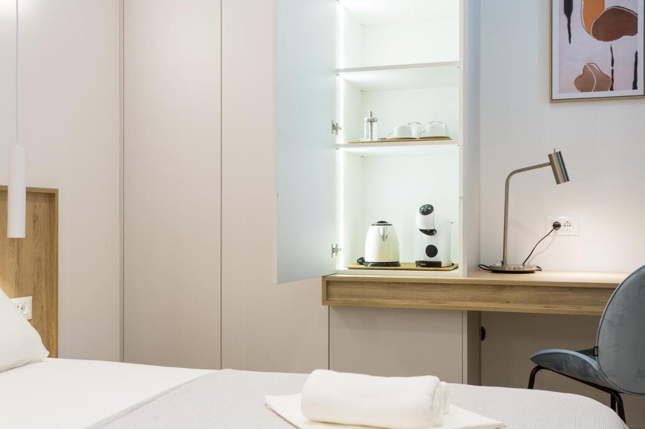 Top Floor Luxury Rooms スプリト エクステリア 写真